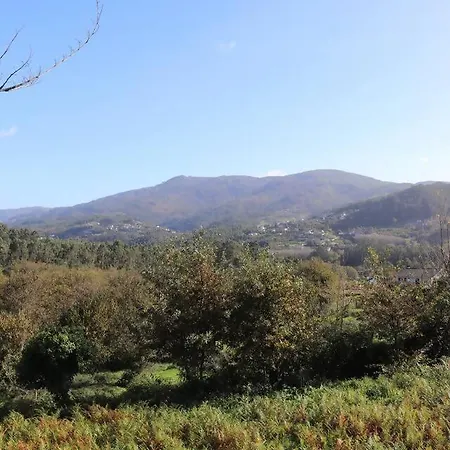 Casa Do Norte Ferienhaus *