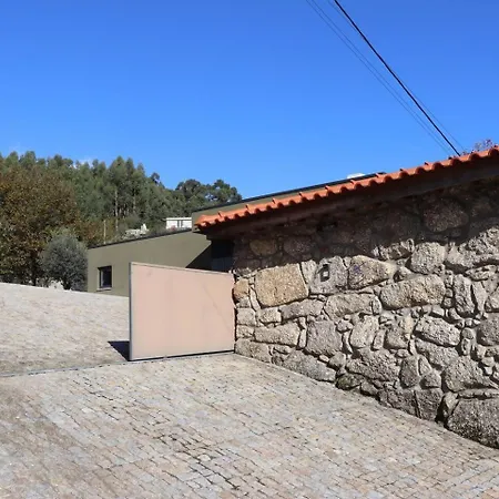 Casa Do Norte Semesterbostad *