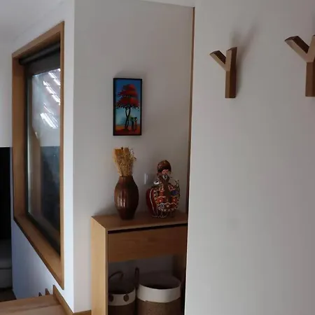 Casa Do Norte Póvoa de Lanhoso