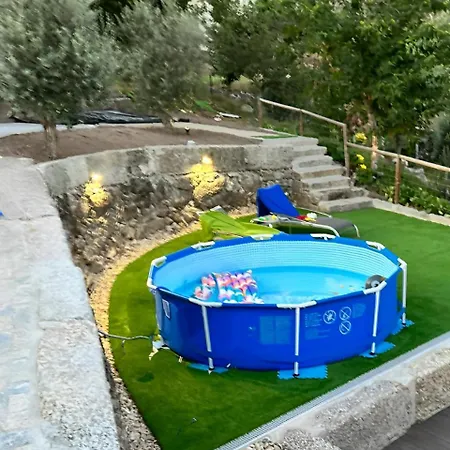 Casa Do Norte * Póvoa de Lanhoso