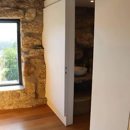 Ferienhaus Casa Do Norte