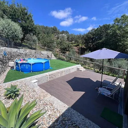 Casa Do Norte Semesterbostad