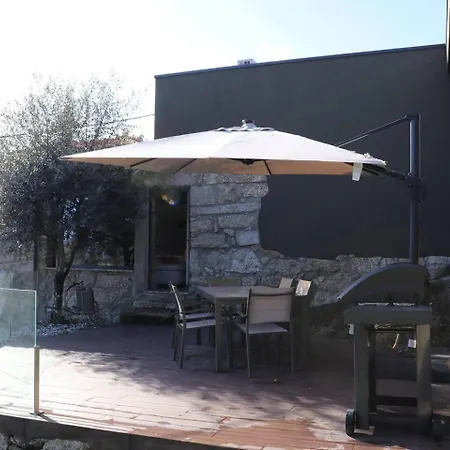 Semesterbostad Casa Do Norte