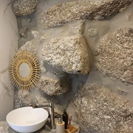 Casa Do Norte Ferienhaus *