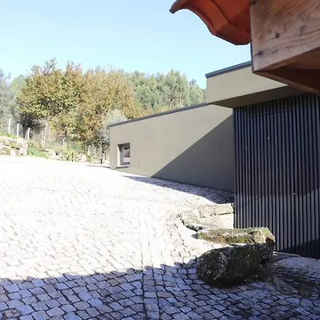 Semesterbostad Casa Do Norte *