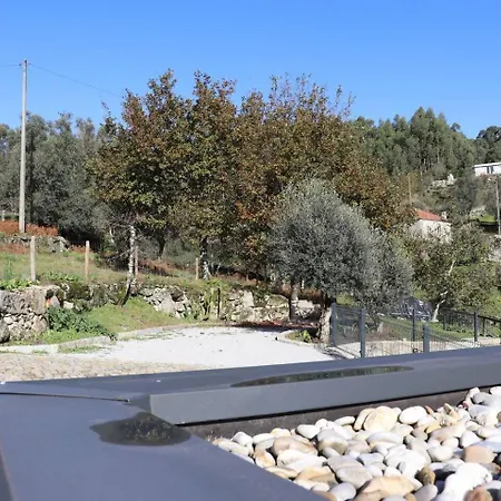 Ferienhaus Casa Do Norte Póvoa de Lanhoso