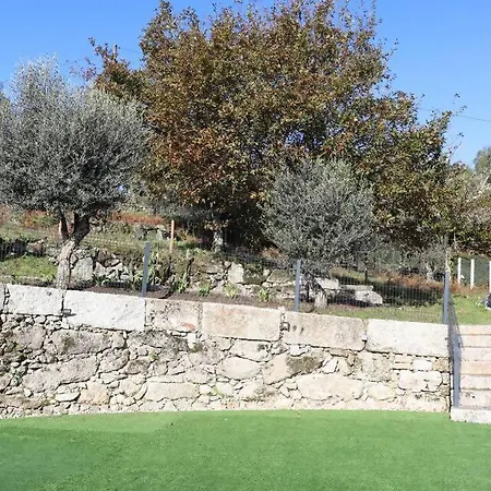 Casa Do Norte Póvoa de Lanhoso