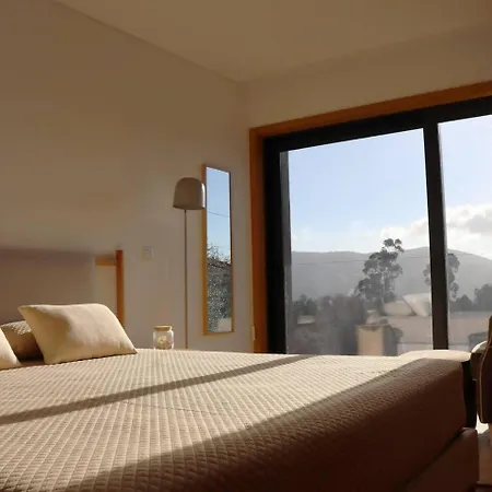 Casa Do Norte * Póvoa de Lanhoso