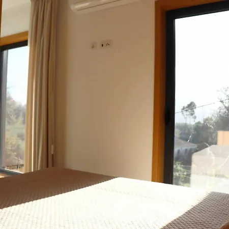 Casa Do Norte Semesterbostad