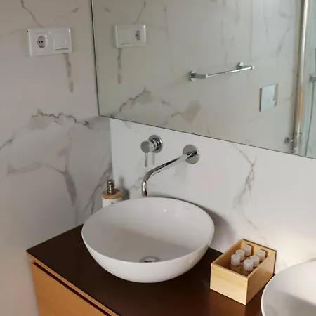 Semesterbostad Casa Do Norte