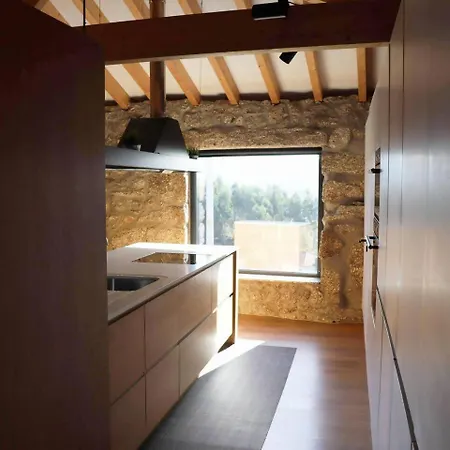 Casa Do Norte Ferienhaus *