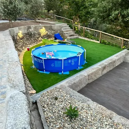 Semesterbostad Casa Do Norte *