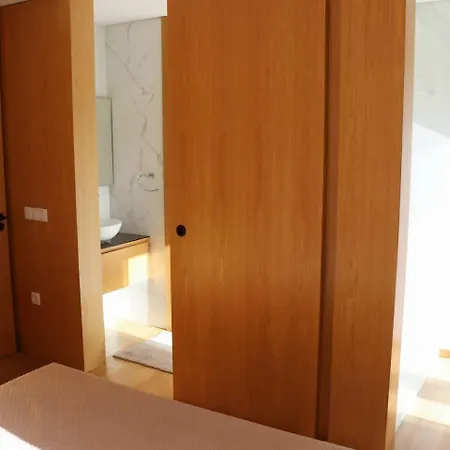 Casa Do Norte * Póvoa de Lanhoso