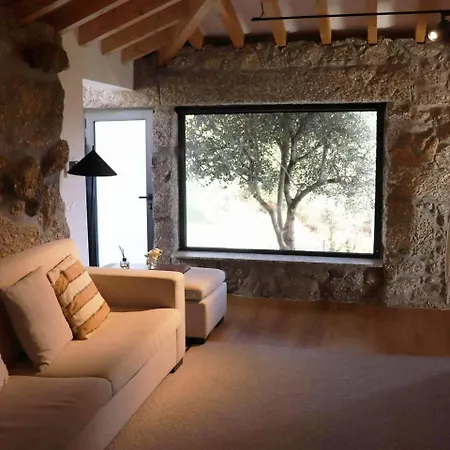 Casa Do Norte Semesterbostad *