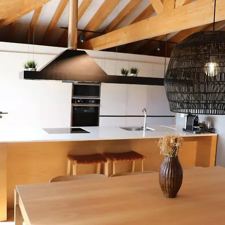 Semesterbostad Casa Do Norte Póvoa de Lanhoso