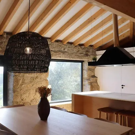 Casa Do Norte Póvoa de Lanhoso