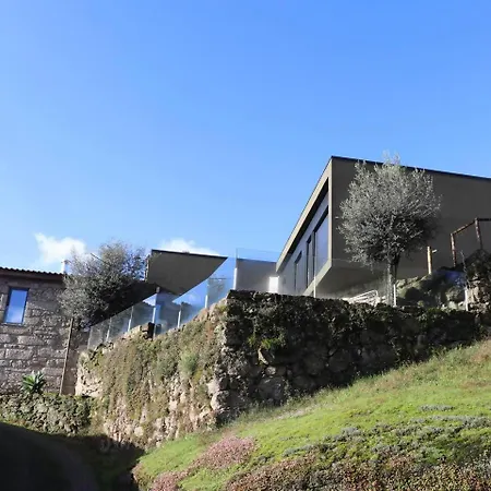 Casa Do Norte * Póvoa de Lanhoso