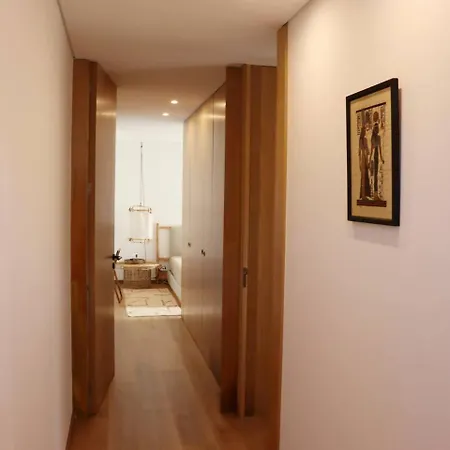 Casa Do Norte Semesterbostad