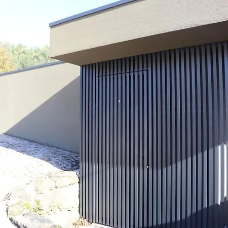 Casa Do Norte Ferienhaus