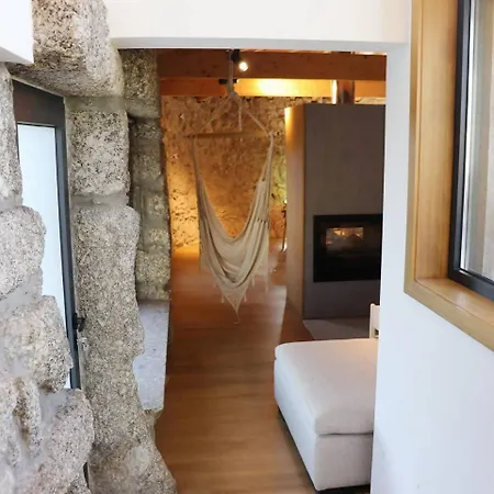 Semesterbostad Casa Do Norte