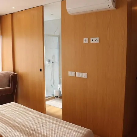 Ferienhaus Casa Do Norte *