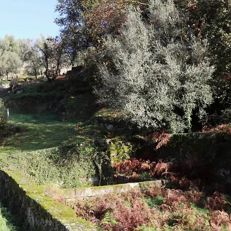 Semesterbostad Casa Do Norte Póvoa de Lanhoso