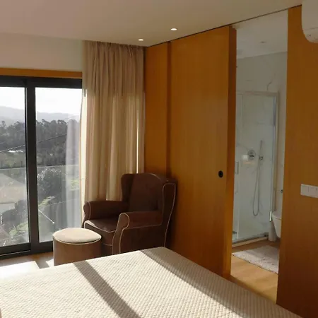 Casa Do Norte * Póvoa de Lanhoso