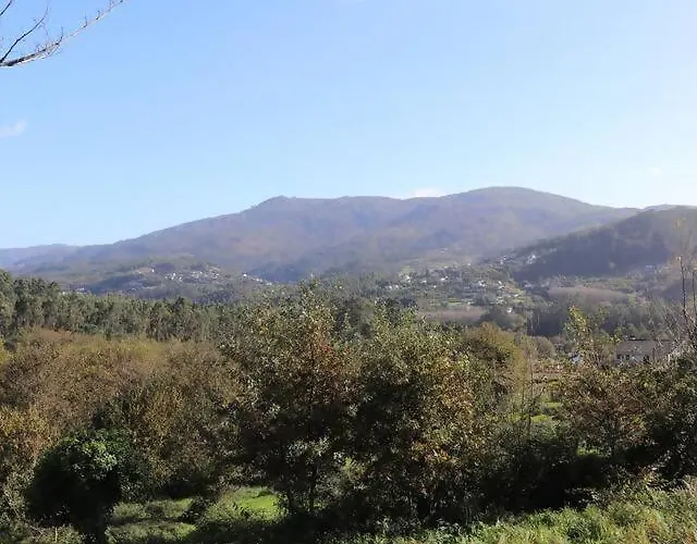 Casa Do Norte 펜션 *