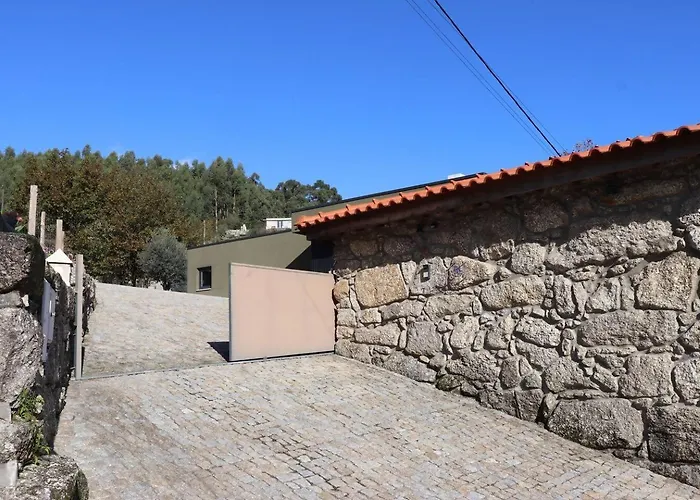 Casa Do Norte 펜션 *