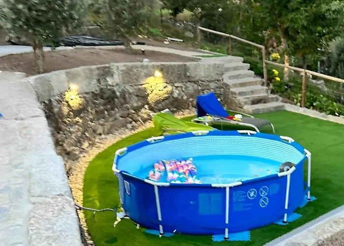 Casa Do Norte * 포보아데란호소