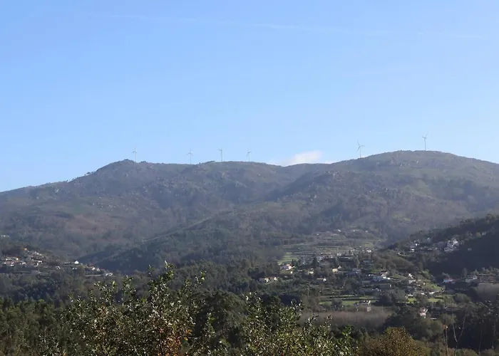 Casa Do Norte 펜션 *