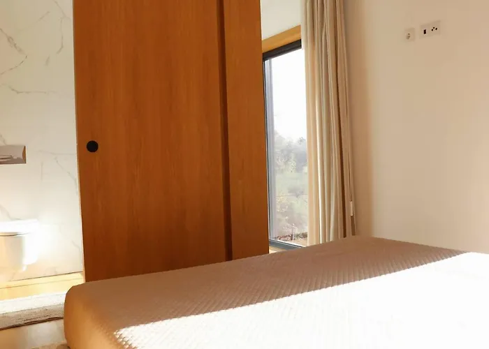 Casa Do Norte * 포보아데란호소