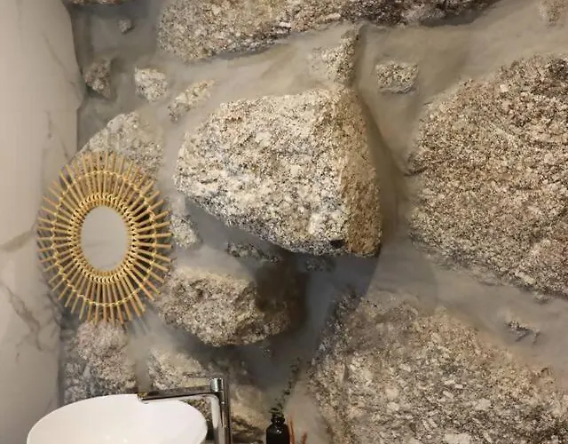 Casa Do Norte 펜션 *