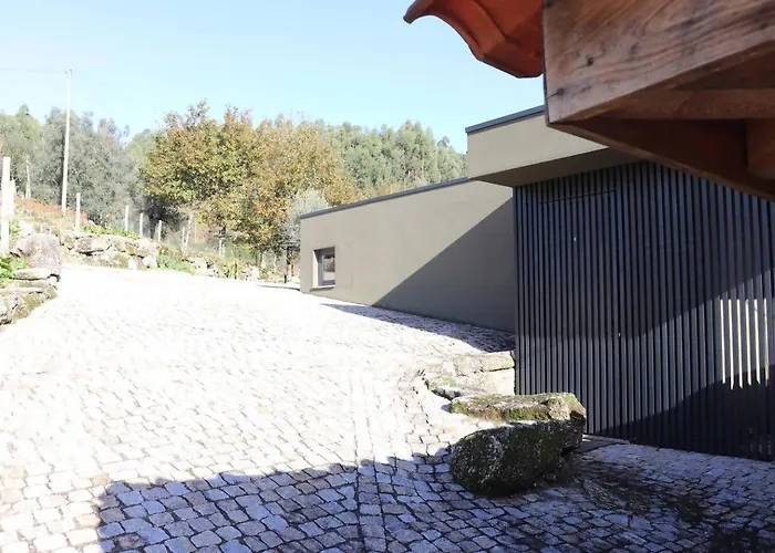 펜션 Casa Do Norte *