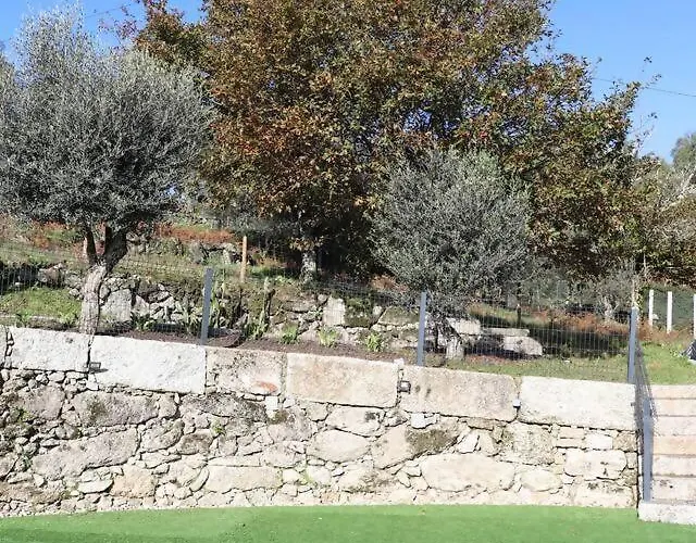 Casa Do Norte 포보아데란호소