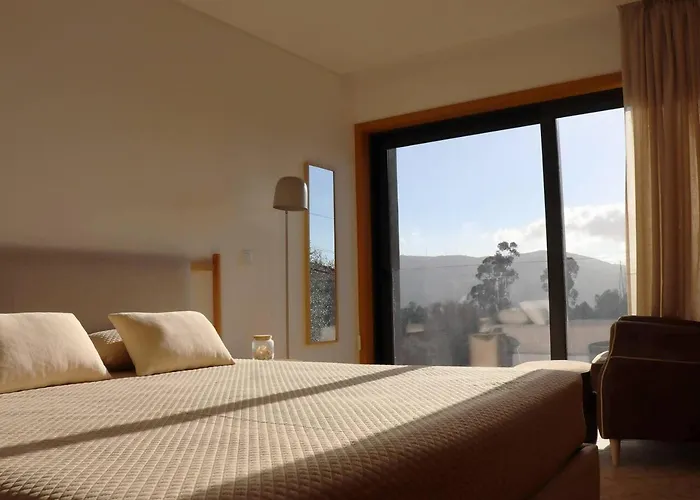 Casa Do Norte * 포보아데란호소