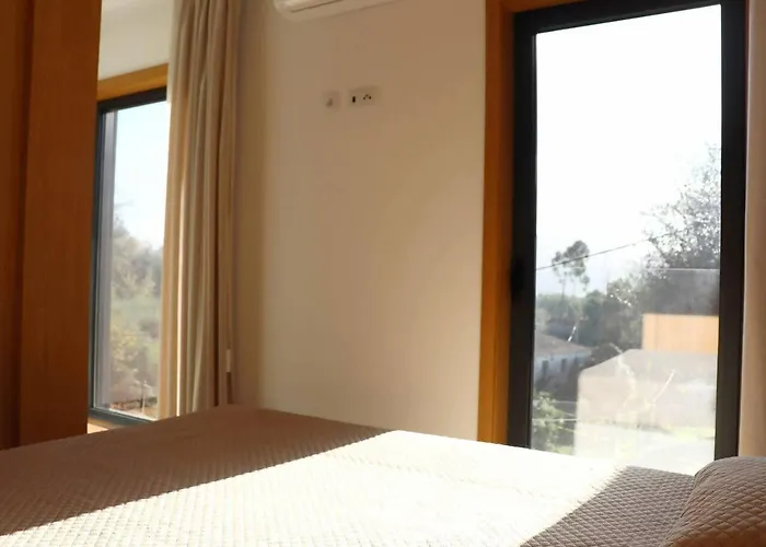 Casa Do Norte 펜션