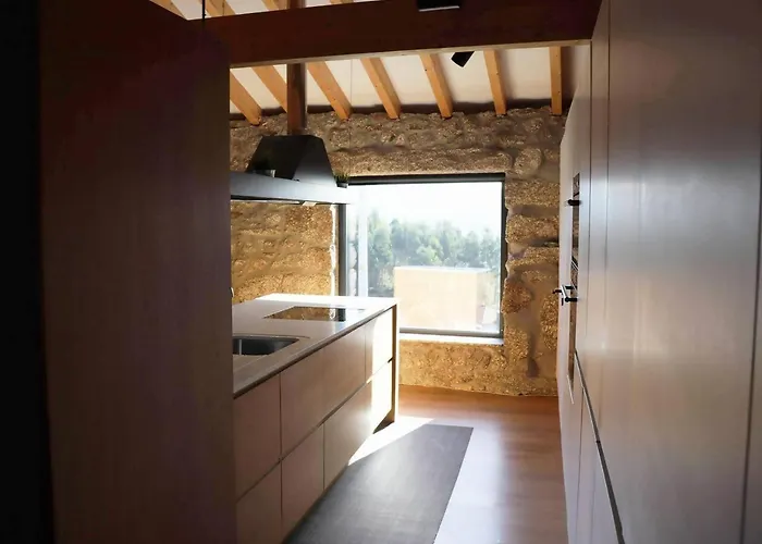 Casa Do Norte 펜션 *