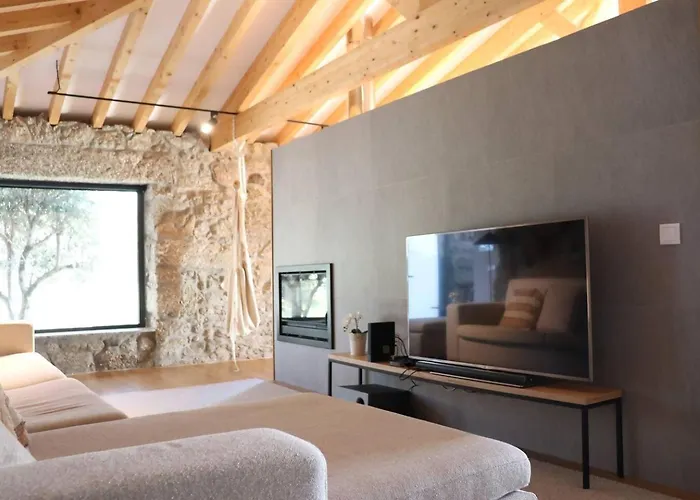 Casa Do Norte 포보아데란호소