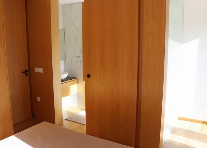 Casa Do Norte * 포보아데란호소