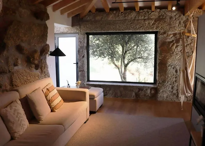 Casa Do Norte 펜션 *