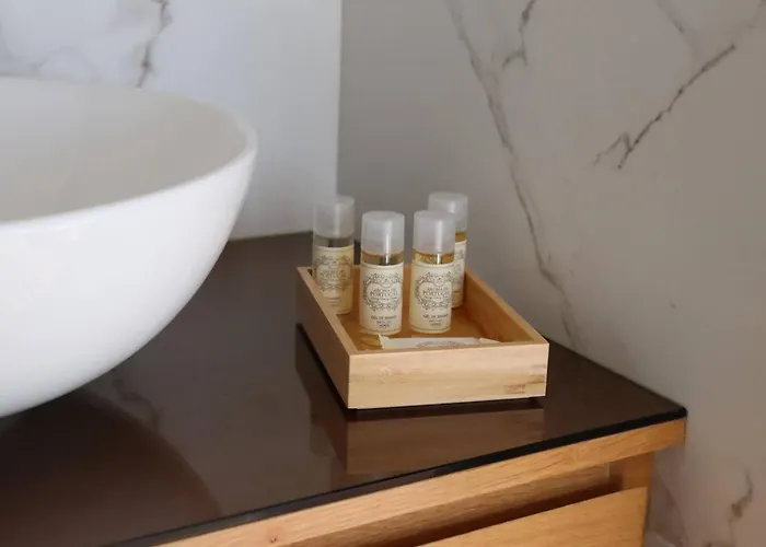 펜션 Casa Do Norte *