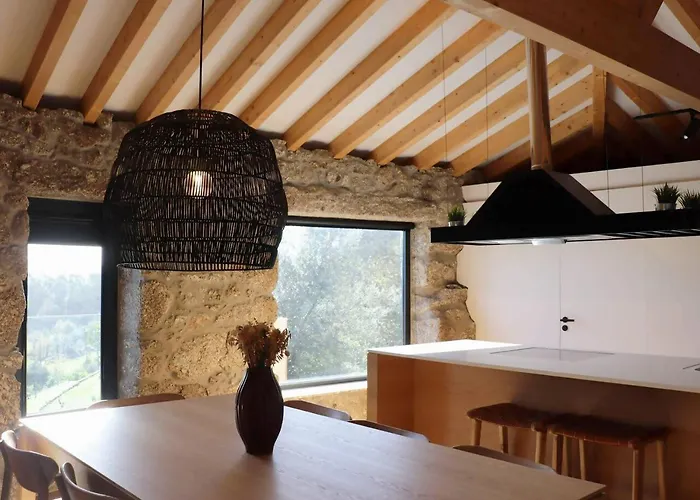 Casa Do Norte 포보아데란호소