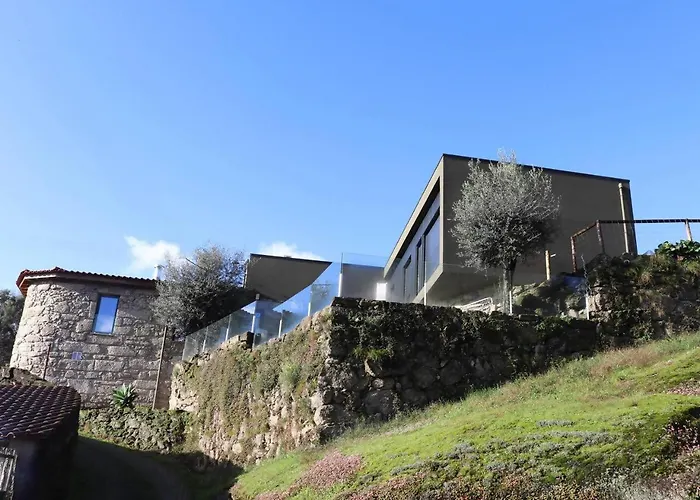 Casa Do Norte * 포보아데란호소