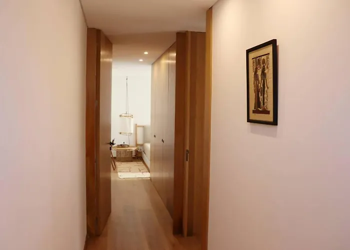 Casa Do Norte 펜션