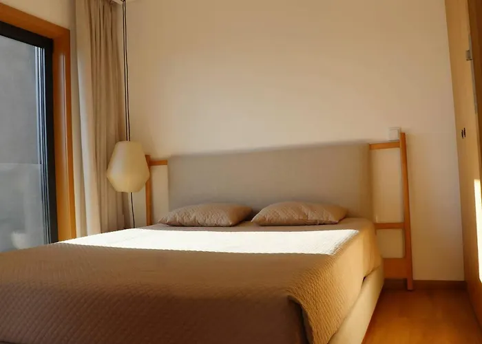 펜션 Casa Do Norte *