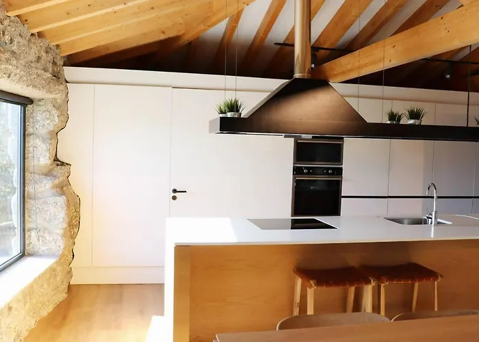 Casa Do Norte 펜션 포보아데란호소