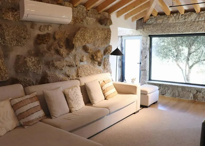 Casa Do Norte * 포보아데란호소