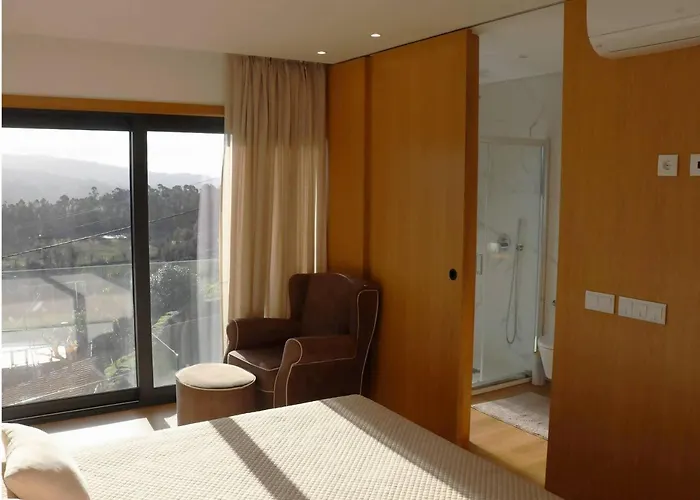 Casa Do Norte * 포보아데란호소