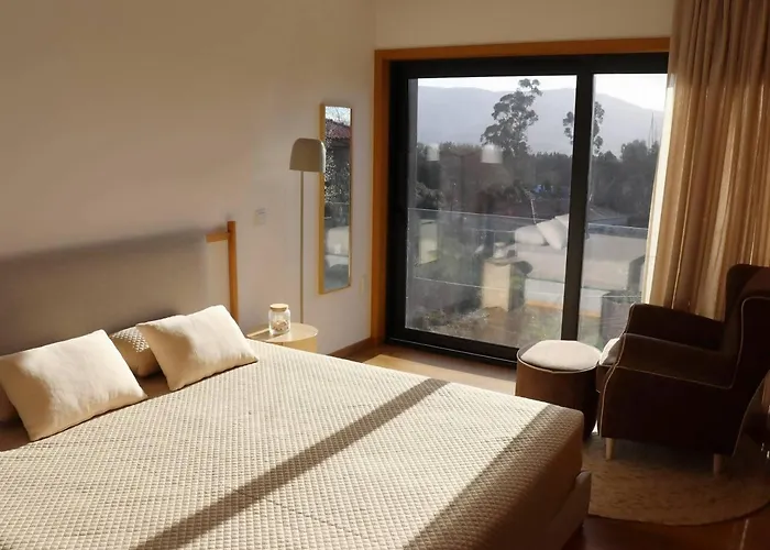 펜션 Casa Do Norte *